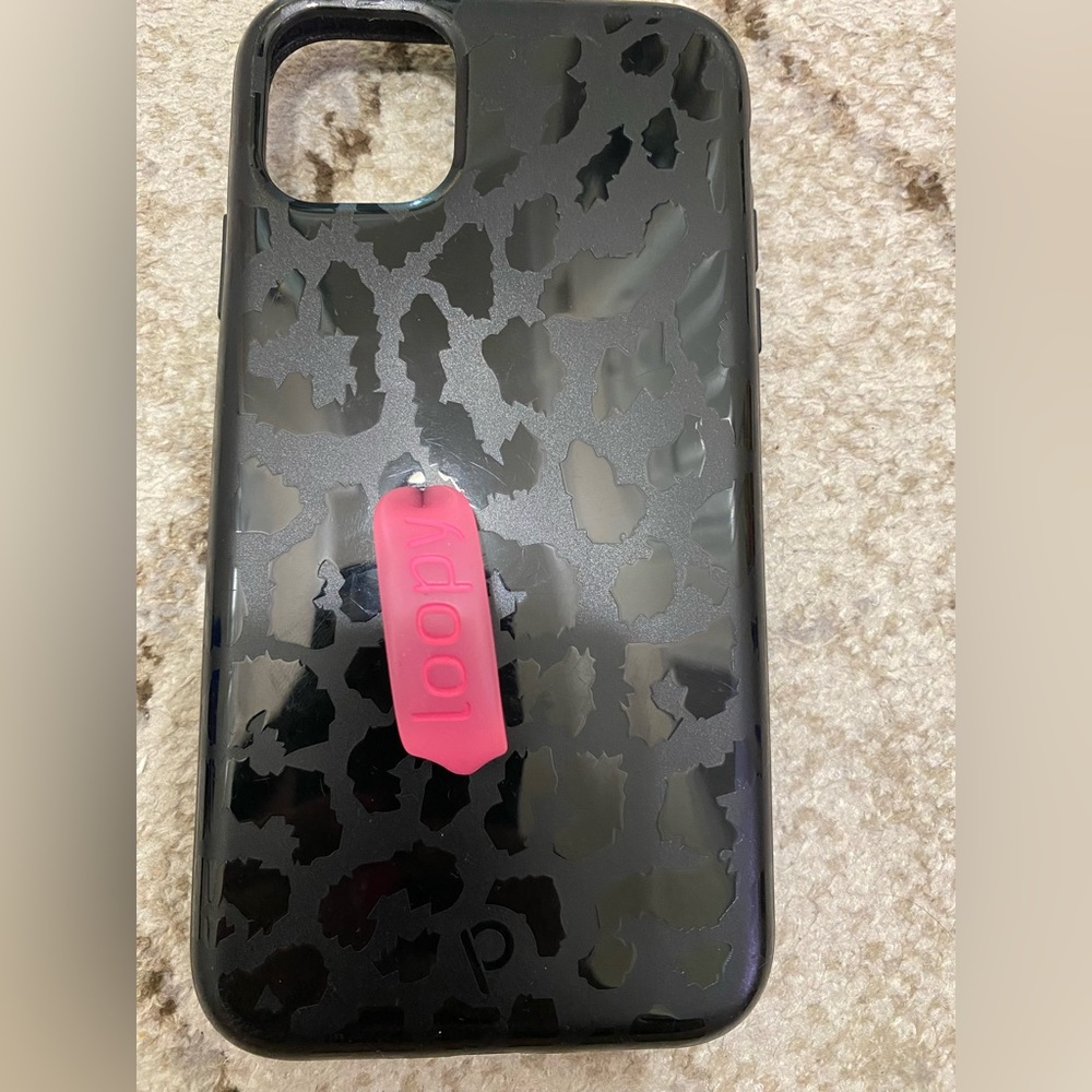 Original Loopy XR/11 case